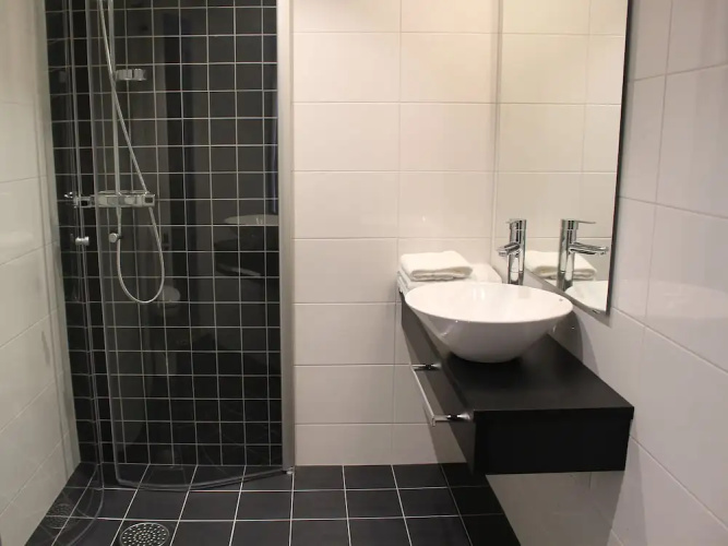 Hotell Rättvik