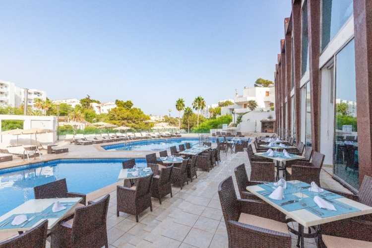 MarSenses Ferrera Blanca Hotel - Adults Only photo 18
