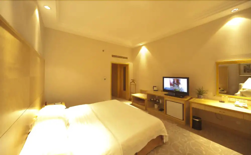 Courtyard Yangzhou
