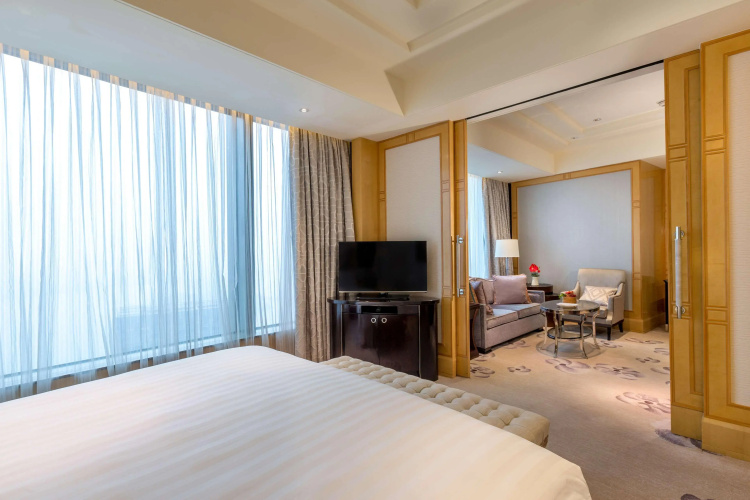 Shangri-La Nanjing