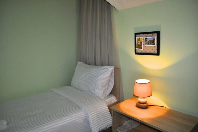 Tiflis Narikala Hotel