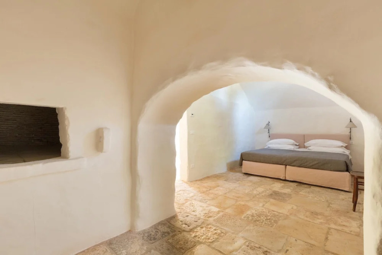 Masseria Mangiamuso