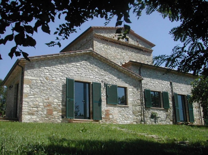 Cottage