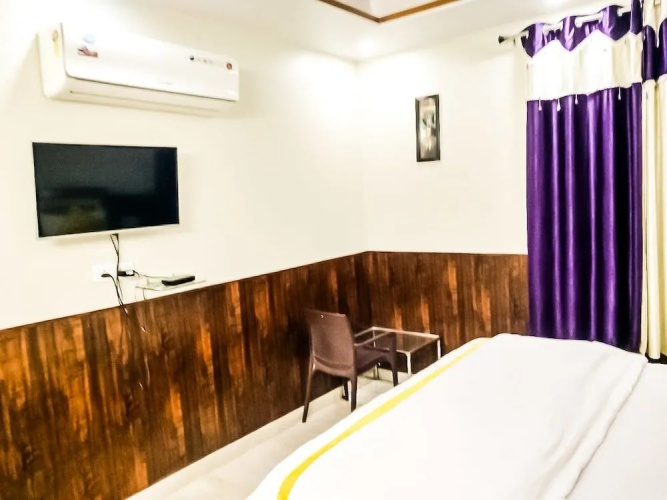 Hotel RB Palace
