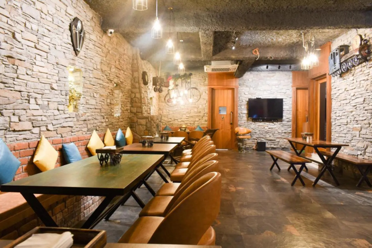 Hotel Gems Inn