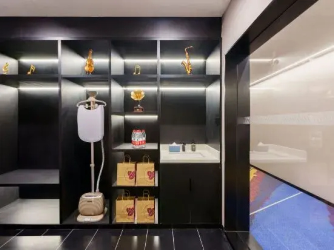 Ibis Hotel (Dalian Development Zone Wanda Plaza)