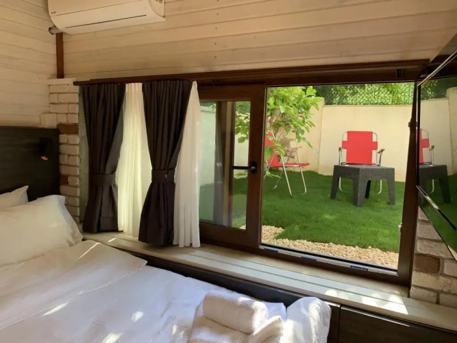 Cesmekes Butik Otel