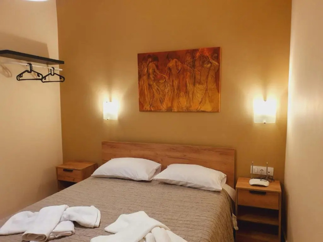 Casa Al Mare 1