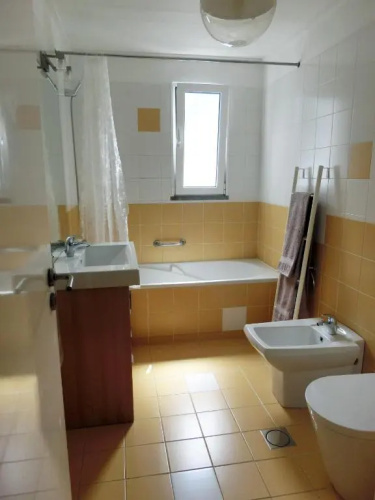 Marias sea cottage