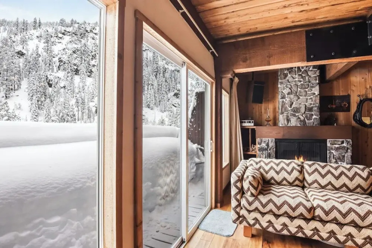 Comfy Alpine Meadows Endless fun