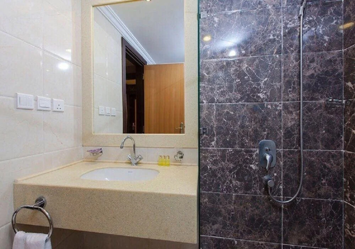 Orchid Saray Hotel Aziziyah