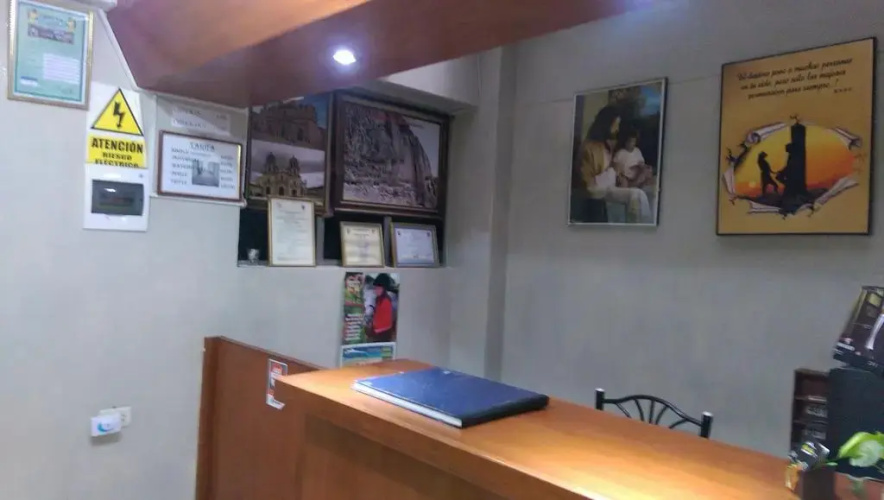 Imagen del hotel