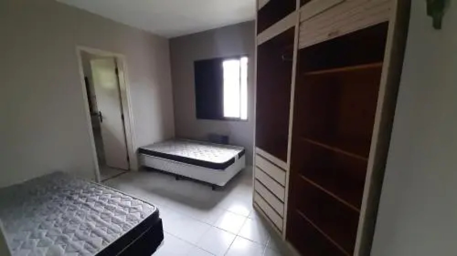 Apartamento Wembley Tenis - Toninhas