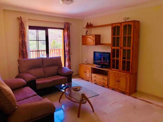 Apartamento Las Tejas Mogán