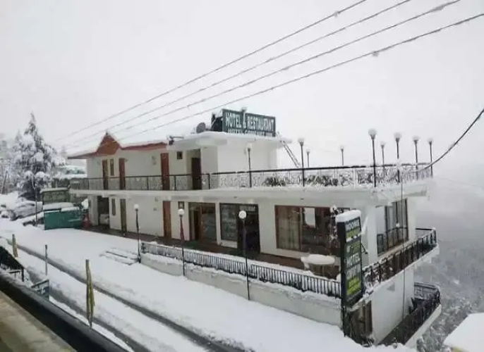 Hotelbild