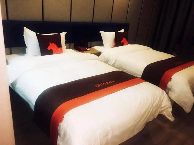 Business Twin room