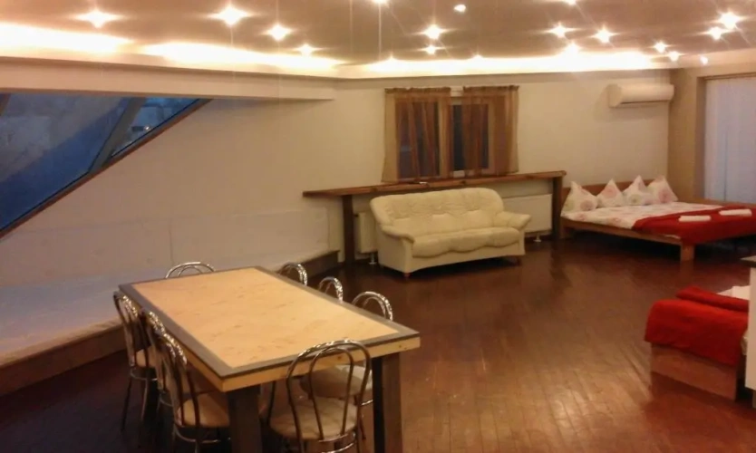 1 Bedroom Cottage