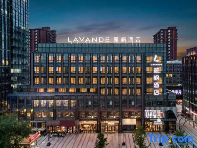 Lavande Hotel ( Shenyang Beiling Park COFCO Plaza )