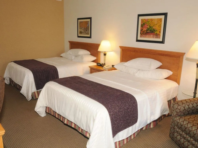 Marv Herzog Hotel