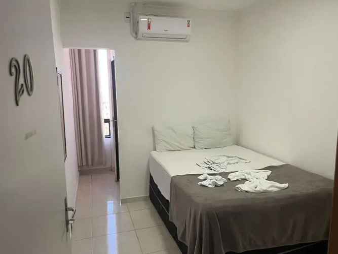 Pousada Lá na Praia Maragogi