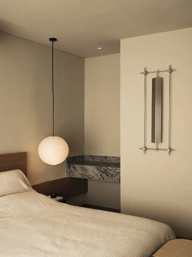 Superior Double room with ocean view