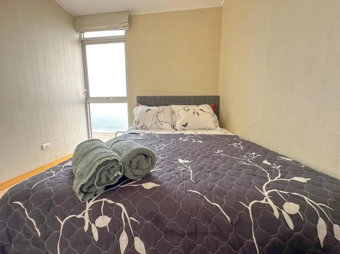 Exclusive Ocean View (1404)