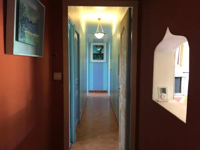 La pauseto