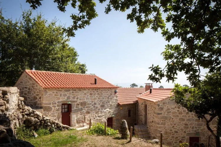 1 Bedroom Double Cottage