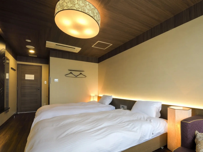 Hakone Lake Hotel