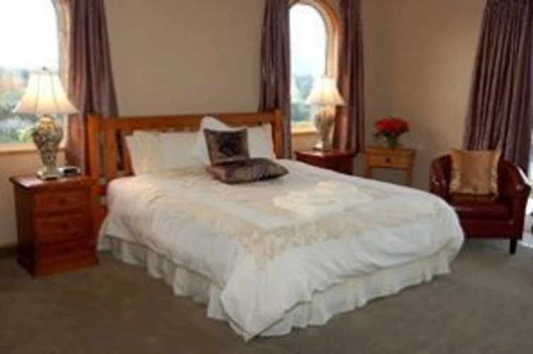 Angel Luxury Lodge