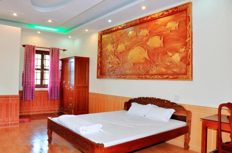 Thanh Loc Hotel