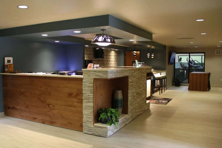 Cheyenne Mountain Resort, Destination By Hyatt photo 32