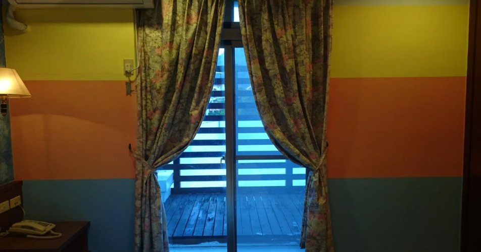 Umin Chu Inn