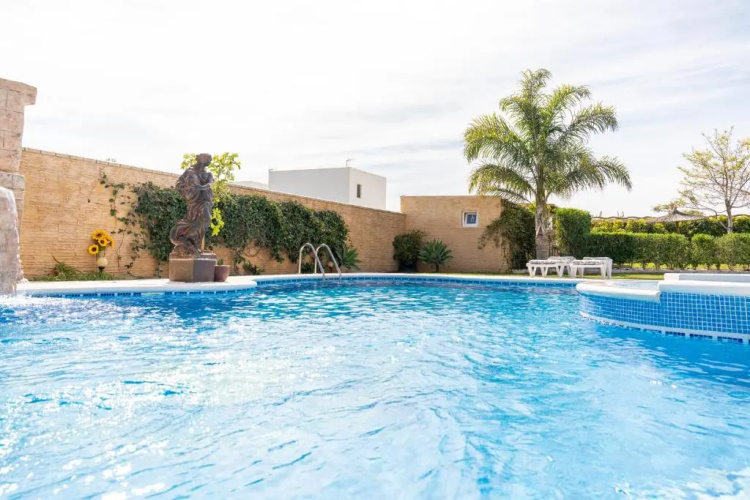 Apartamento Jibazahora P4