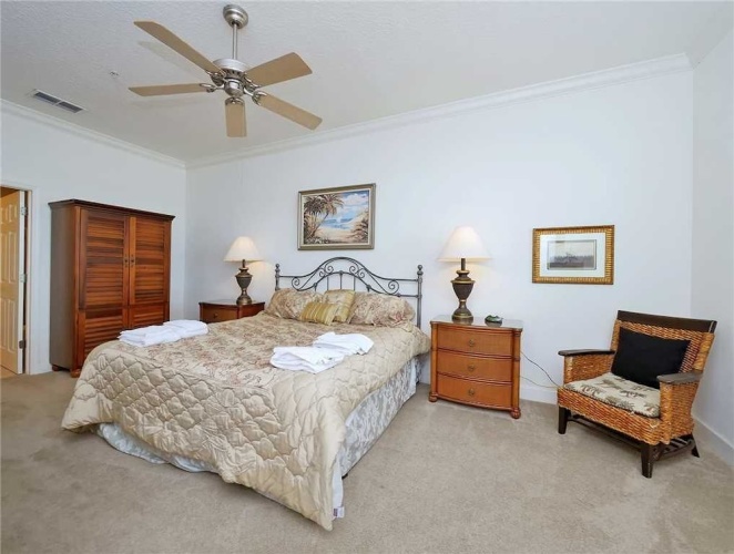 845 Cinnamon Beach - Three Bedroom Condo
