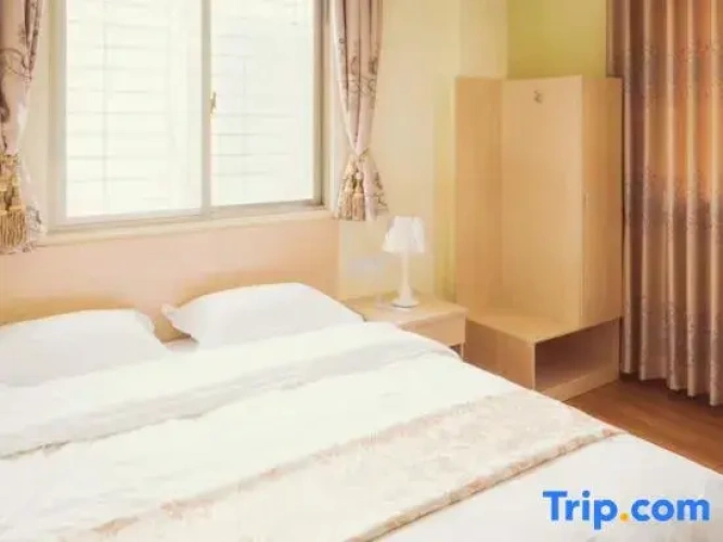 Standard Double room with sea view