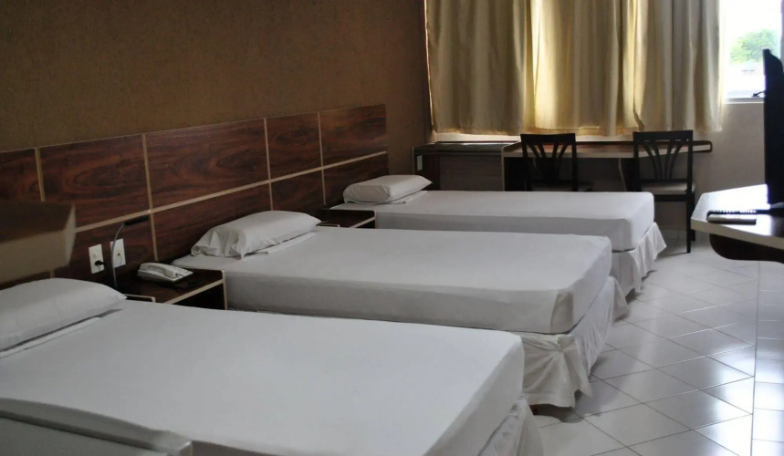 Pinheiro Palace Hotel