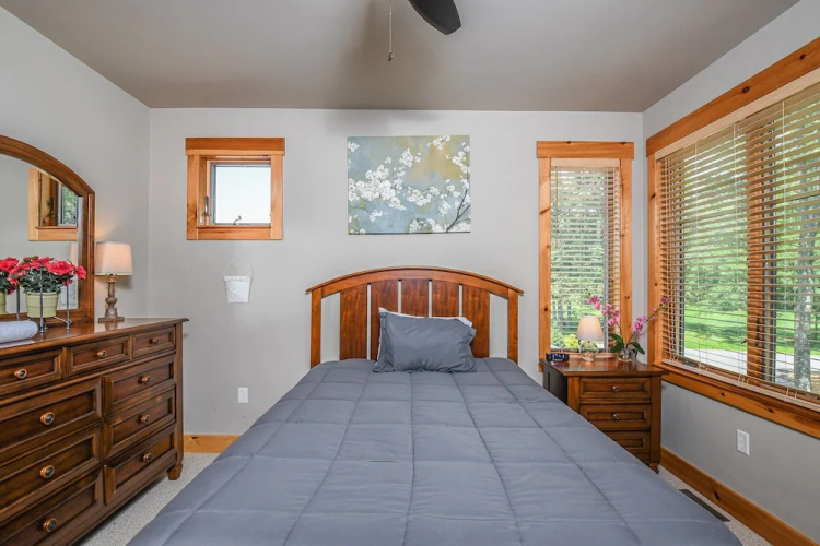 Summit Lodge 4 Bedroom Townhome