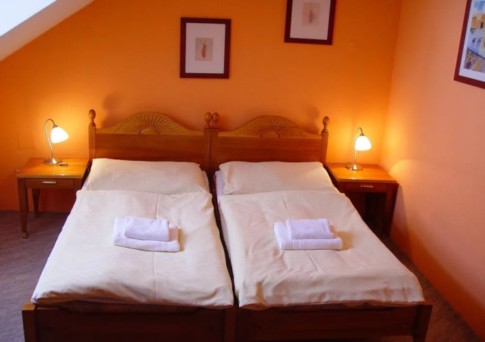 Hotel Napoleon Austerlitz