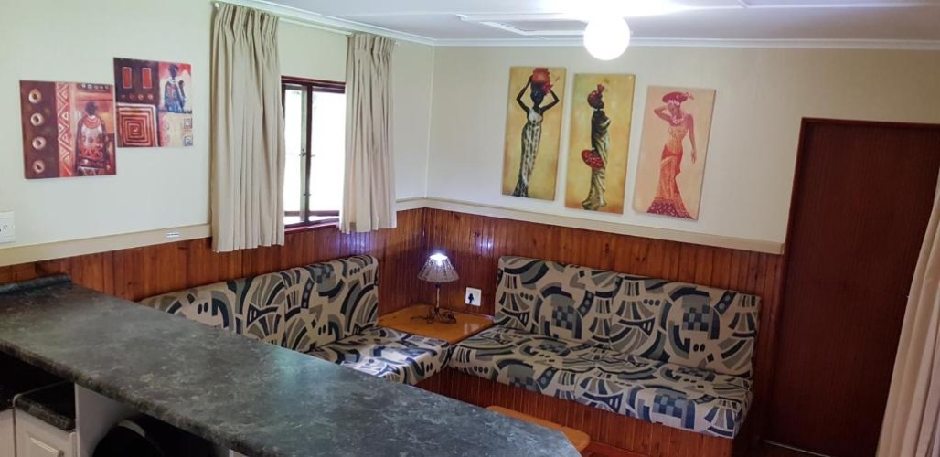 2 Bedrooms Chalet