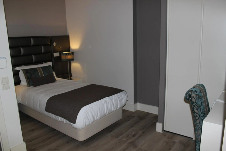 Aqua Ria Boutique Hotel