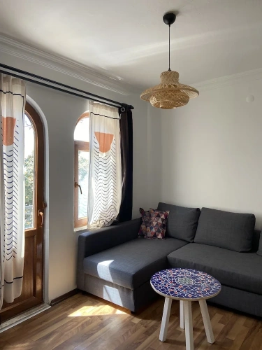 Family Suite with balcony