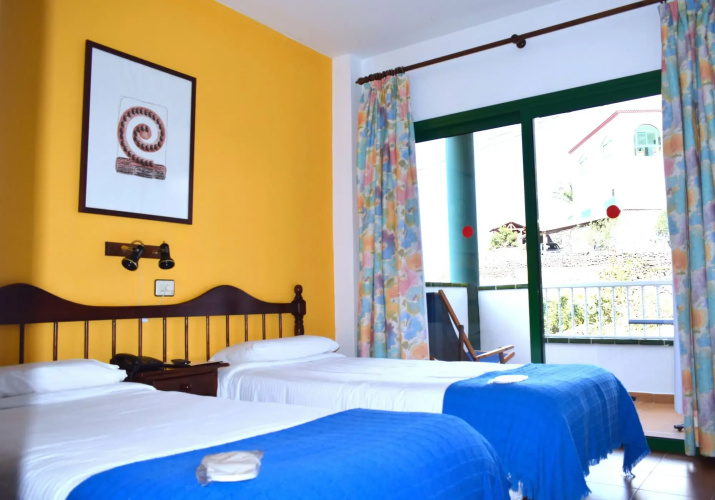 Hotel Ida Inés