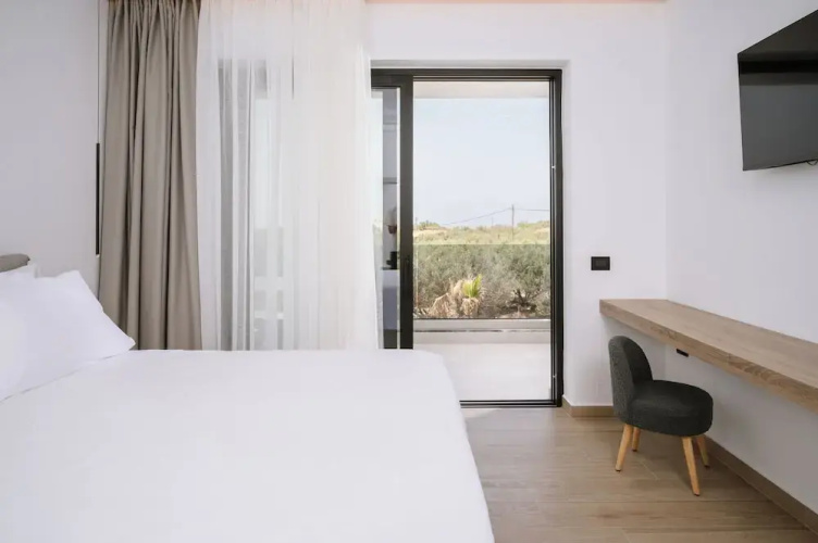 Temma Villas