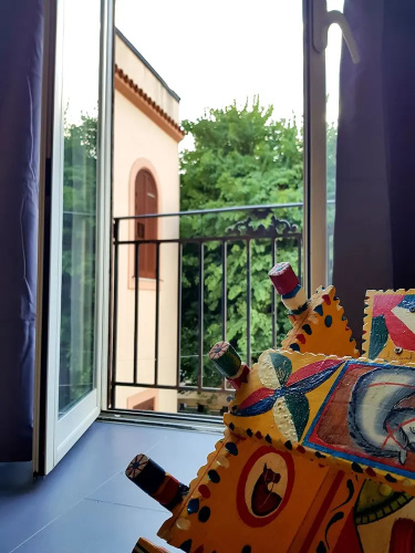 Oi Pè Sicilian Rooms