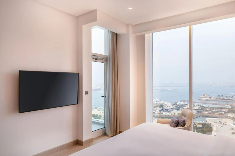 Four Points by Sheraton Jeddah Corniche