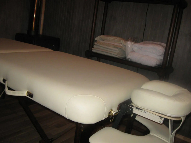 Hotel El Barranco