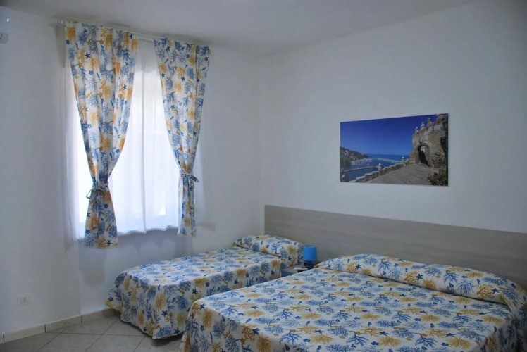 La Via del Mare