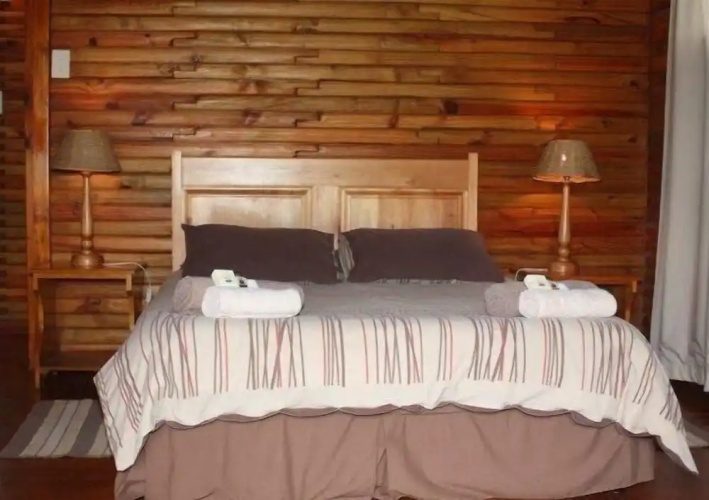 Jock Sabie Lodge