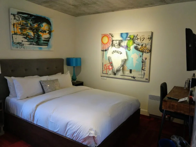 C3 - Hotel art de vivre